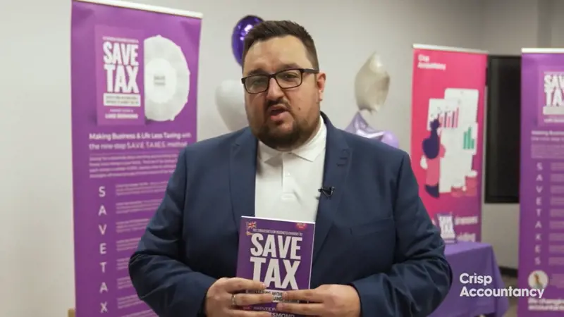 O Save Owner 101 Strategies for Business Owners to Save Tax